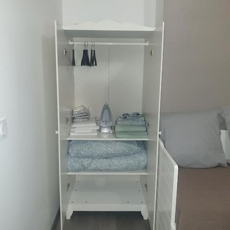 Studio Meuble Au Rdc , Proche Lac Aix-les-Bains Bagian luar foto