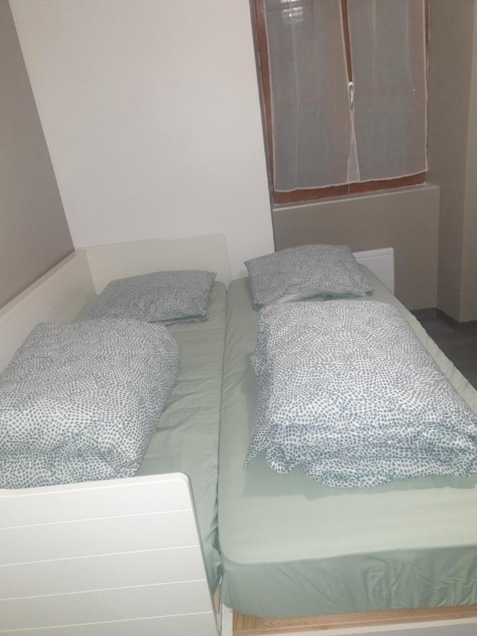 Studio Meuble Au Rdc , Proche Lac Aix-les-Bains Bagian luar foto